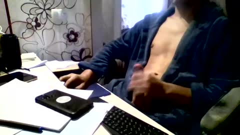 Snapshot of sanyouk9595 chatting on September 2025 06:47:02 AM alexdick online show from September 2025 06:47:02 AM