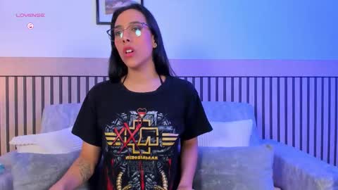 Snapshot of saori_katsumi_ chatting on March 2026 11:05:02 AM SAORI online show from March 2026 11:05:02 AM