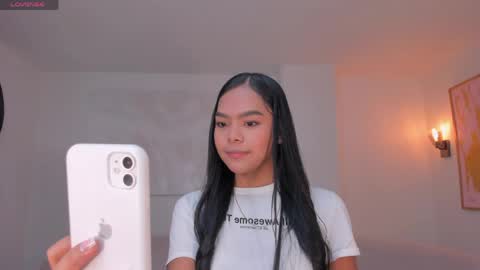 Saphira James online show from May 2026 02:31:01 AM