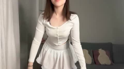 Anny online show from January 2026 10:00:02 PM