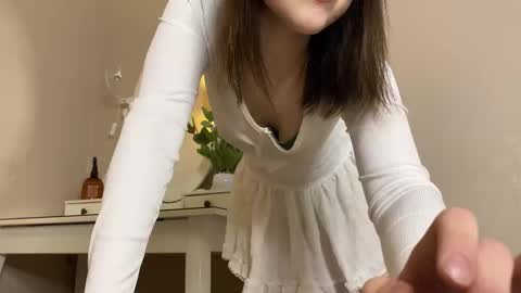 Anny online show from January 2026 10:13:01 PM