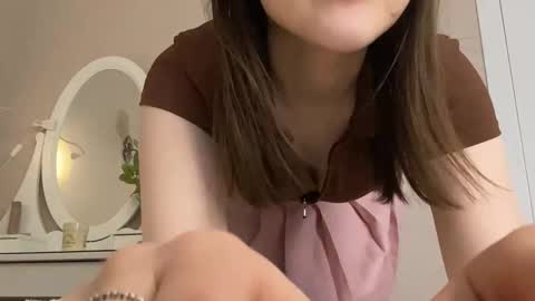 Anny online show from February 2026 07:51:01 AM