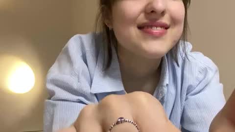 Anny online show from March 2026 10:48:01 PM