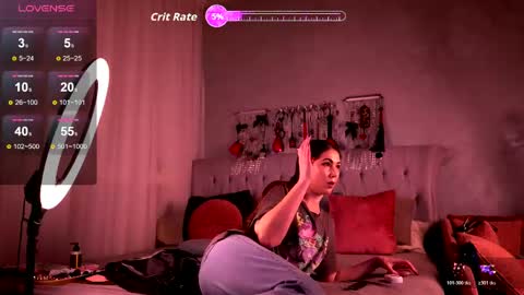 Snapshot of sapiosexual_queen chatting on May 2026 03:00:01 AM sapiosexual_queen online show from May 2026 03:00:01 AM