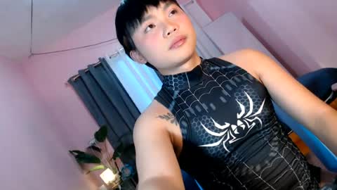 Snapshot of sapphire_blazee chatting on August 2026 09:00:01 AM Reyshell smith online show from August 2026 09:00:01 AM