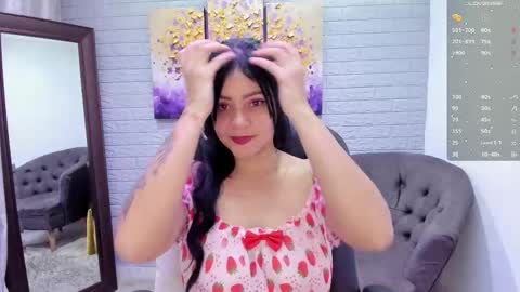 Snapshot of sara__michell chatting on February 2026 12:04:02 PM online show from February 2026 12:04:02 PM