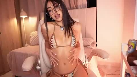 Snapshot of sara_albrecht chatting on June 2026 03:55:02 AM Sara online show from June 2026 03:55:02 AM