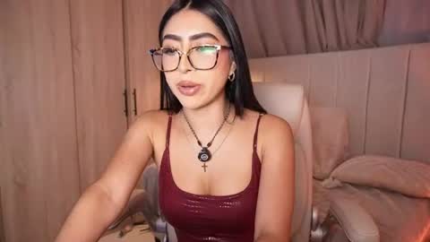 Snapshot of sara_albrecht chatting on July 2026 11:42:02 PM Sara online show from July 2026 11:42:02 PM