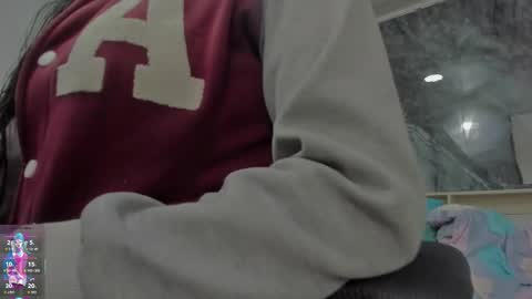 sara allenx online show from November 2025 01:43:03 PM