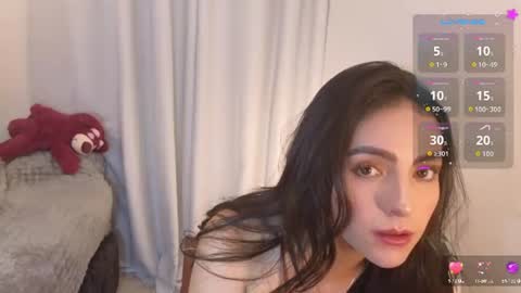 Sara  online show from June 2026 03:25:01 PM