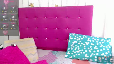 Sara  online show from December 2025 01:59:02 PM