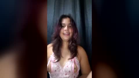 Snapshot of sara_fontanilla09 chatting on August 2026 04:23:02 AM Sara09 online show from August 2026 04:23:02 AM