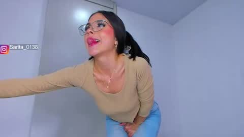 Sara online show from December 2024 12:36:01 AM