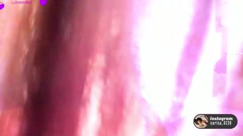 Sara online show from October 2025 09:25:02 PM