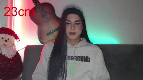 sara_hunter12 online show from December 2025 02:05:01 AM