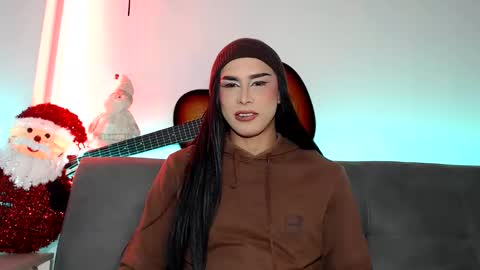 sara_hunter12 online show from December 2025 06:52:01 AM