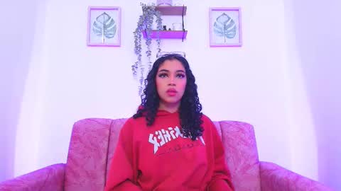 Snapshot of sara_jhonsonn chatting on December 2024 09:42:02 PM Sara Jhonson online show from December 2024 09:42:02 PM