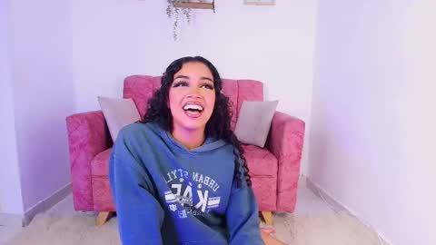 Snapshot of sara_jhonsonn chatting on September 2025 11:26:01 PM Sara Jhonson online show from September 2025 11:26:01 PM