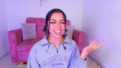 Snapshot of sara_jhonsonn chatting on October 2025 11:36:01 PM Sara Jhonson online show from October 2025 11:36:01 PM