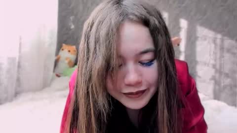 sara_kox online show from February 2026 11:55:01 AM