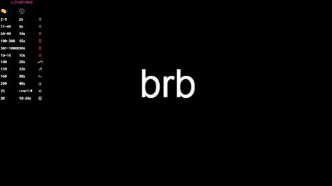 Sara online show from March 2025 09:04:01 PM