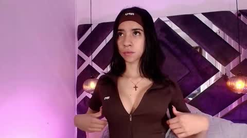 Snapshot of sara_lopee1 chatting on October 2025 11:54:02 AM sara_lopee1 online show from October 2025 11:54:02 AM