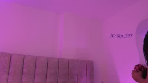 Snapshot of sara_lopee1 chatting on January 2026 11:59:02 AM sara_lopee1 online show from January 2026 11:59:02 AM