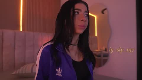 Snapshot of sara_lopee1 chatting on February 2026 11:58:01 AM sara_lopee1 online show from February 2026 11:58:01 AM