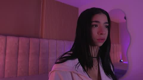 Snapshot of sara_lopee1 chatting on February 2026 11:50:01 AM sara_lopee1 online show from February 2026 11:50:01 AM