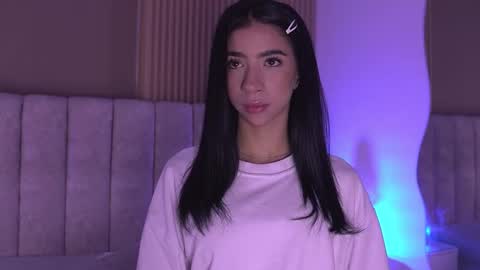 Snapshot of sara_lopee1 chatting on March 2026 12:00:01 PM sara_lopee1 online show from March 2026 12:00:01 PM