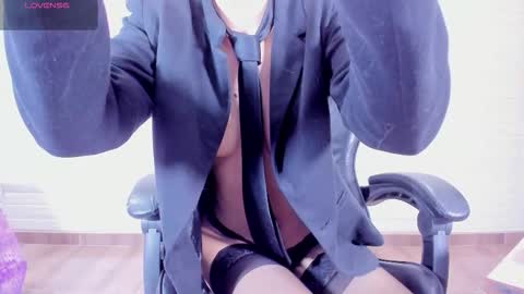 Sara Love online show from February 2026 03:25:02 AM