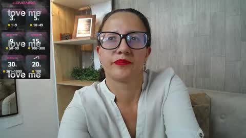 Sara   online show from April 2026 10:04:02 PM