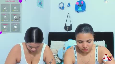 Snapshot of sara_mendez2_ chatting on December 2025 01:11:01 AM Sara Mendez online show from December 2025 01:11:01 AM