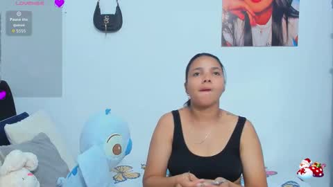 Snapshot of sara_mendez2_ chatting on January 2026 12:04:02 AM Sara Mendez online show from January 2026 12:04:02 AM