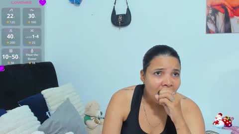 Snapshot of sara_mendez2_ chatting on January 2026 02:05:02 AM Sara Mendez online show from January 2026 02:05:02 AM