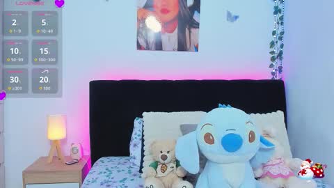 Snapshot of sara_mendez2_ chatting on February 2026 05:00:02 PM Sara Mendez online show from February 2026 05:00:02 PM