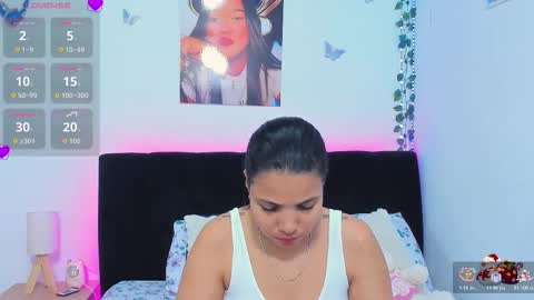 Snapshot of sara_mendez2_ chatting on February 2026 02:53:01 AM Sara Mendez online show from February 2026 02:53:01 AM