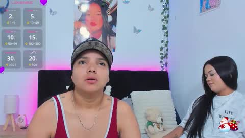 Snapshot of sara_mendez2_ chatting on February 2026 11:56:01 PM Sara Mendez online show from February 2026 11:56:01 PM