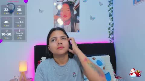 Snapshot of sara_mendez2_ chatting on February 2026 08:21:01 PM Sara Mendez online show from February 2026 08:21:01 PM