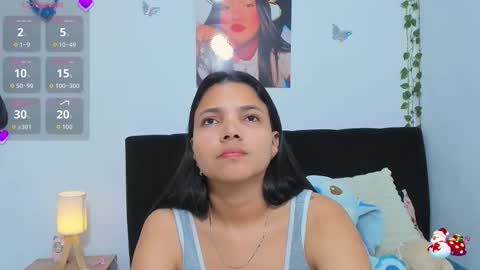 Snapshot of sara_mendez2_ chatting on March 2026 12:06:02 AM Sara Mendez online show from March 2026 12:06:02 AM