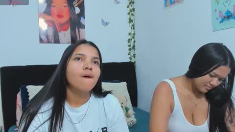 Sara Mendez online show from March 2026 12:16:01 AM