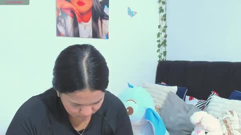 Sara Mendez online show from April 2026 11:21:02 PM