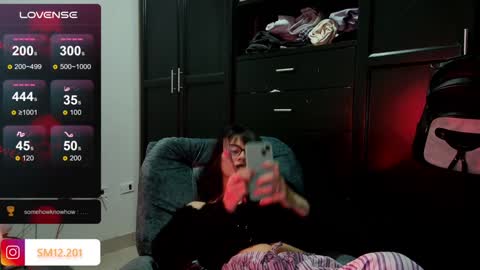 Sara online show from December 2024 05:16:01 AM