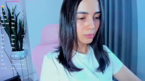 Snapshot of sara_ospina22 chatting on July 2026 07:13:02 PM Sara online show from July 2026 07:13:02 PM