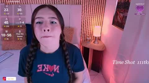 Sara online show from May 2026 12:52:01 AM