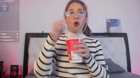 sara_roades online show from October 2025 09:48:02 PM