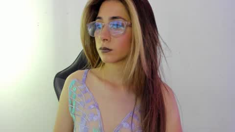 sara_roades online show from November 2025 11:10:02 PM