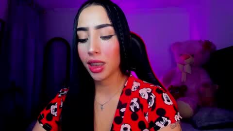 Snapshot of sara_stone03 chatting on January 2025 06:45:02 AM sara_stone03 online show from January 2025 06:45:02 AM