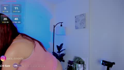 sara_sweett9 online show from January 2025 07:39:02 PM