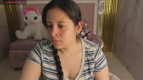 Sara T. online show from June 2026 03:09:02 AM